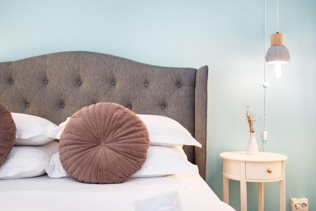 Intercontinental Apart - Massage Terrace Fireplace Bukareszt Zewnętrze zdjęcie
